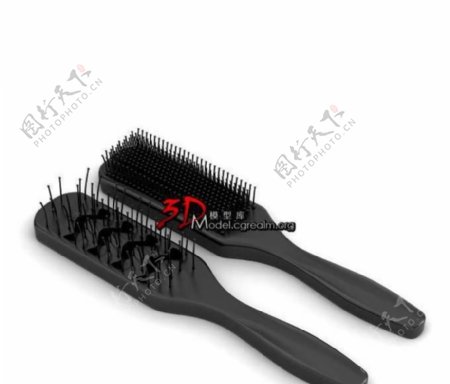 beautyparlourgadget美容院设备理发店小工具梳子035