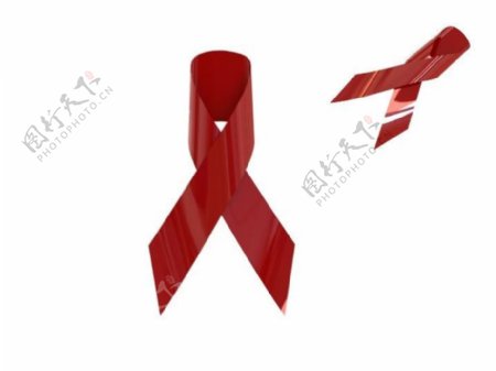 标志斯达HIV艾滋病