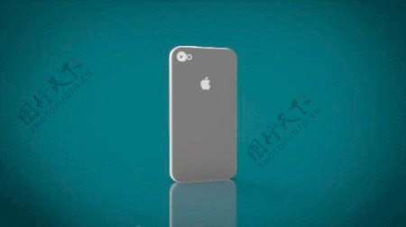 苹果iPhone4S