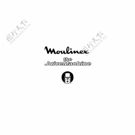 MoulinexJuiceMachine果汁机榨汁机