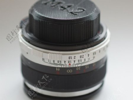 M42后lenscap