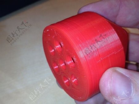 3D打印机振动筛沙球无胶或珠要求