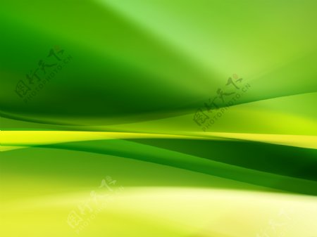 黄绿色背景图片