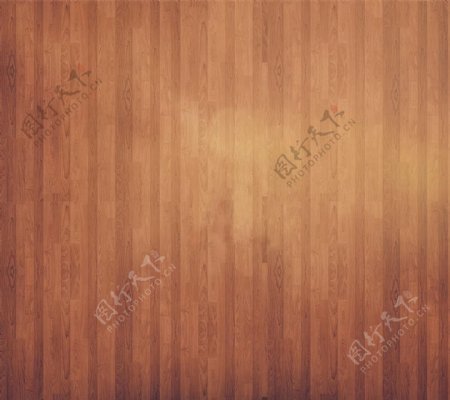 极简简约简洁木地板背景