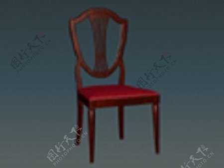 红木实木椅子