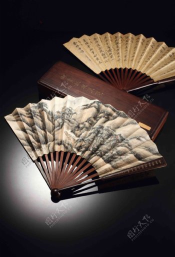 中国古代传统工艺品
