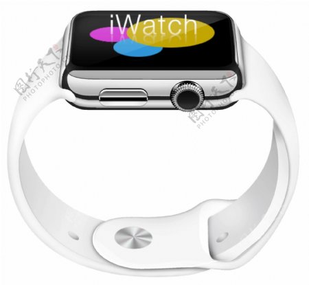 苹果手表applewatch
