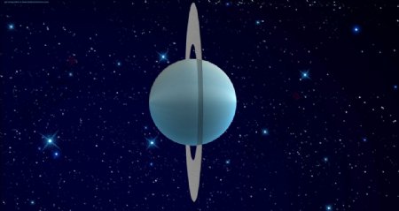 天王星