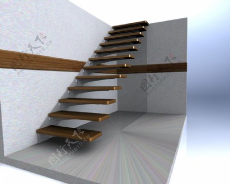 楼梯板简单