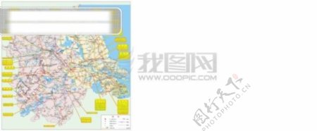 江苏安徽地图