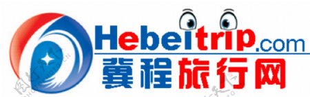 河北旅游网站logo图片