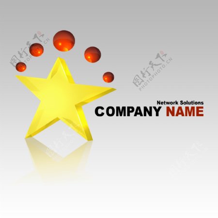 商标logo图片