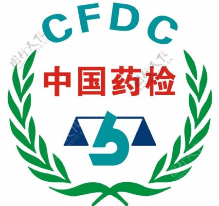 中国药检logo图片