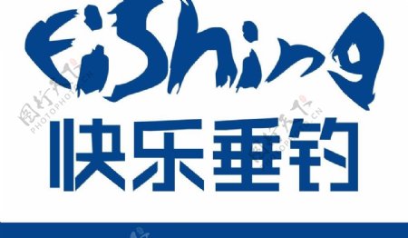 快乐垂钓频道logo图片