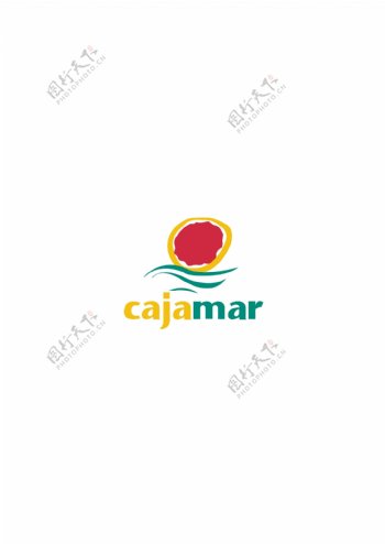 cajamarlogo设计欣赏cajamar广告设计标志下载标志设计欣赏