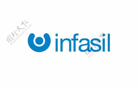 infasillogo设计欣赏infasil化妆品标志下载标志设计欣赏