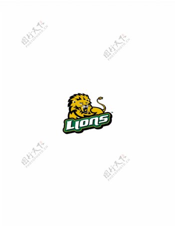 SoutheasternLouisianaTigers5logo设计欣赏SoutheasternLouisianaTigers5大学体育队标志下载标志设计欣赏