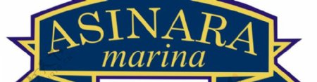 AsinaraMarinalogo设计欣赏AsinaraMarina旅行社标志下载标志设计欣赏