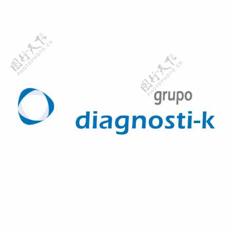 DIAGNOSTIKlogo设计欣赏DIAGNOSTIK医疗机构标志下载标志设计欣赏