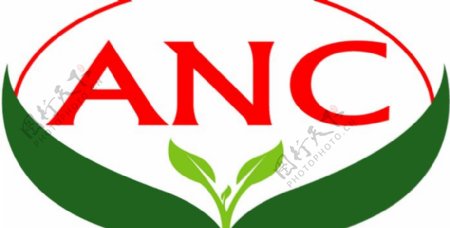 ANClogo设计欣赏ANC医院标志下载标志设计欣赏