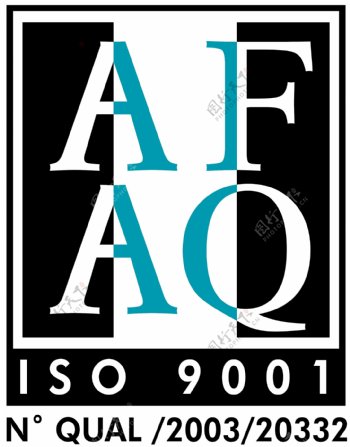 afaqlogo设计欣赏afaq大学标志下载标志设计欣赏