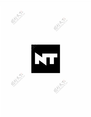 NTlogo设计欣赏传统企业标志设计NT下载标志设计欣赏