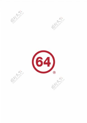 64logo设计欣赏64体育赛事标志下载标志设计欣赏