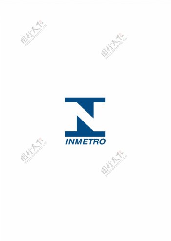 INMETRO1logo设计欣赏INMETRO1重工标志下载标志设计欣赏