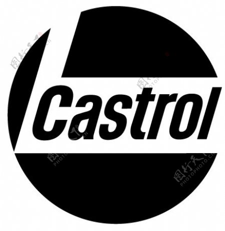 Castrollogo设计欣赏嘉实多标志设计欣赏