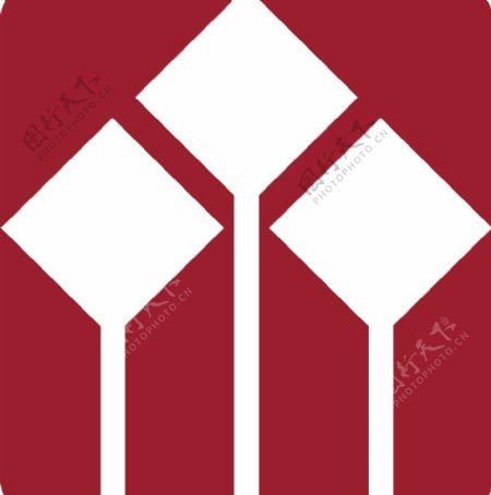 华泰证券标志logo图片