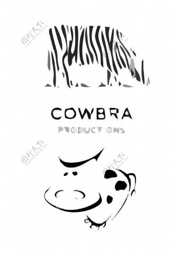 野牛logo图片