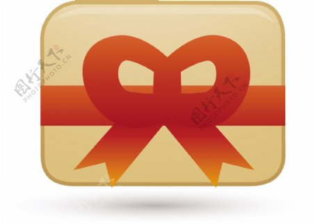 礼品卡Lite通讯图标