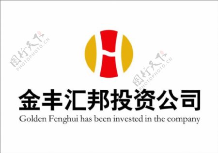 金丰汇邦投资公司logo