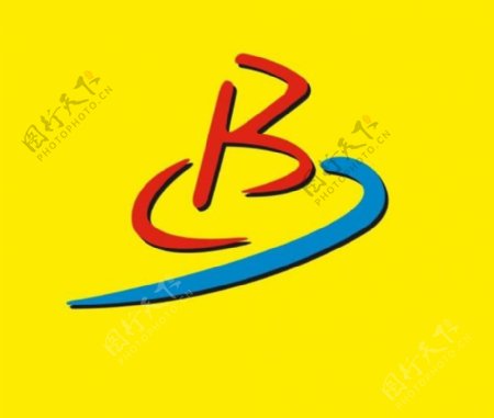 bc字母logo图片