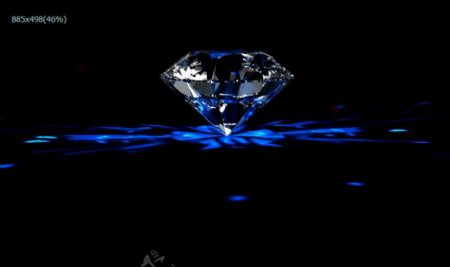 超美钻石