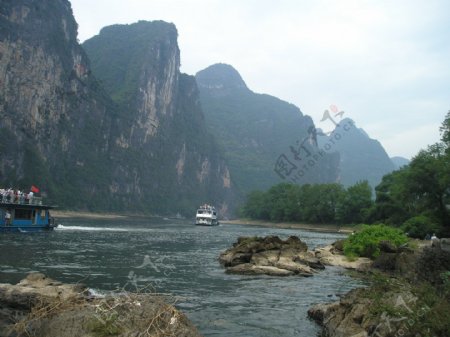 桂林山水图片