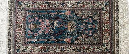 1810地毯方形