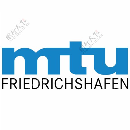 MTUFriedrichshafen