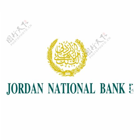 乔丹国民银行