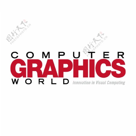 计算机图形学中的世界