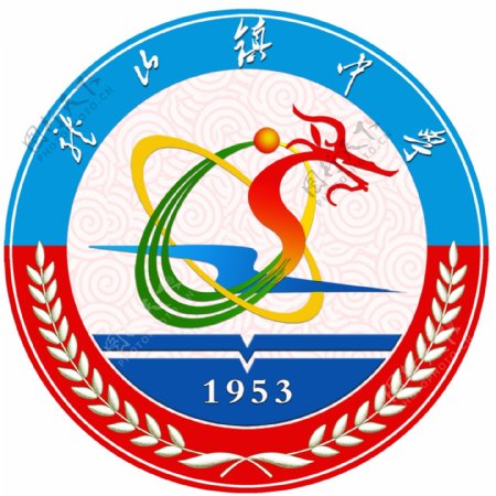 学校校徽logo设计