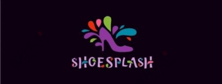 鞋子logo图片