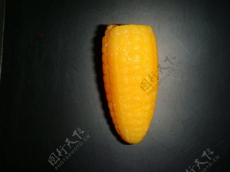 玉米糖图片