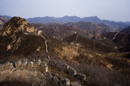 中国脊梁图片