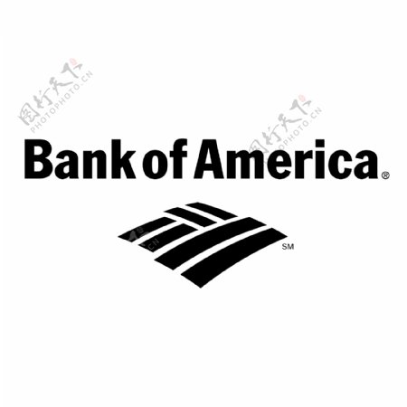 1美国银行