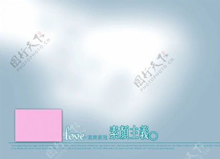 恋曲2008爱有天意婚纱模板影楼魔法书DVD42