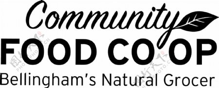 社区食品合作社