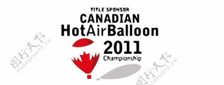 气球logo图片