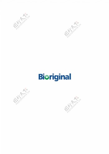 Bioriginallogo设计欣赏Bioriginal知名食品LOGO下载标志设计欣赏