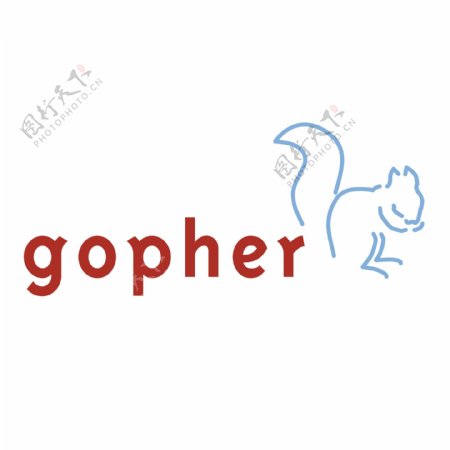 Gopher出版商